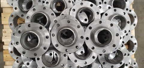 leidingwerk lassen rotterdam Aluminium leidingwerk voor maritieme toepassing