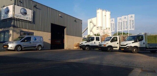 Reparatie & onderhoud
