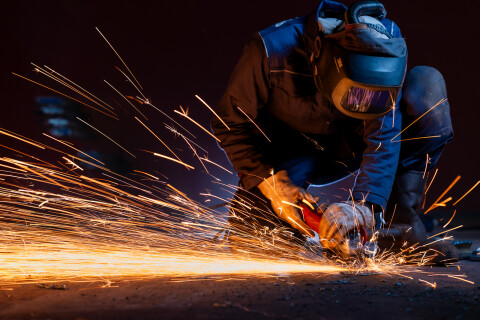 WPS & WPQR &ndash; Gecertificeerd Laswerk