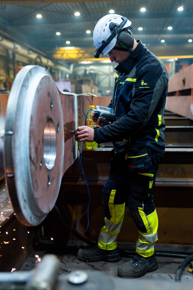 WPS & WPQR voor Aluminium en Staal