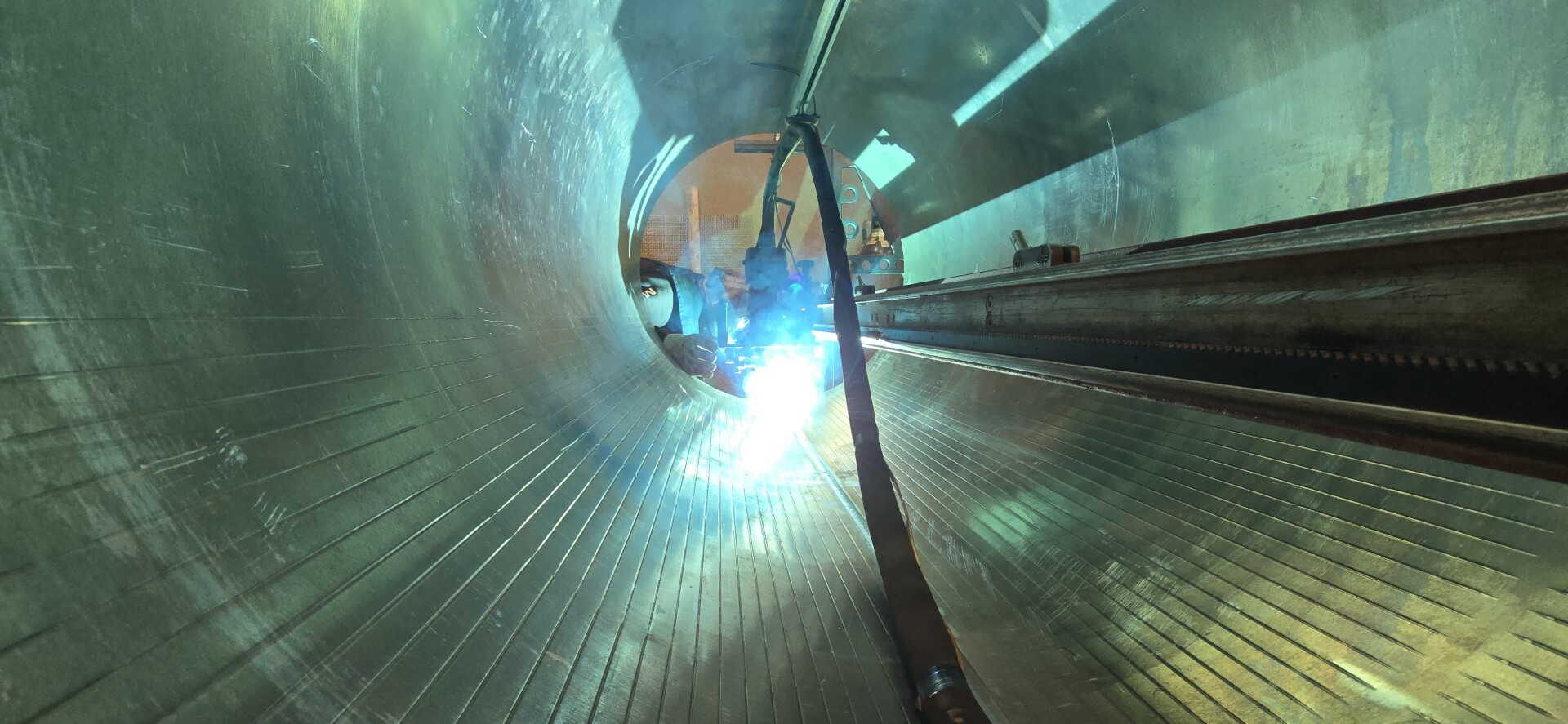 WPS & WPQR